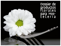 Dossier de arreglos florales