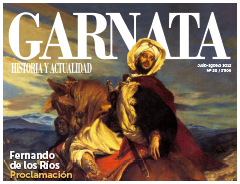 Revista Garnata