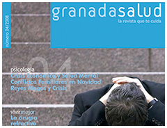 Revista Granada Salud