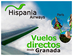 Hispania Airways