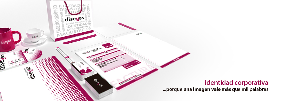 identidad corporativa